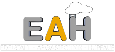 EAH Hupfauf GmbH Logo