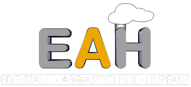 EAH Hupfauf GmbH Logo